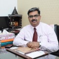 Rahul Chandhok, Psychiatrist